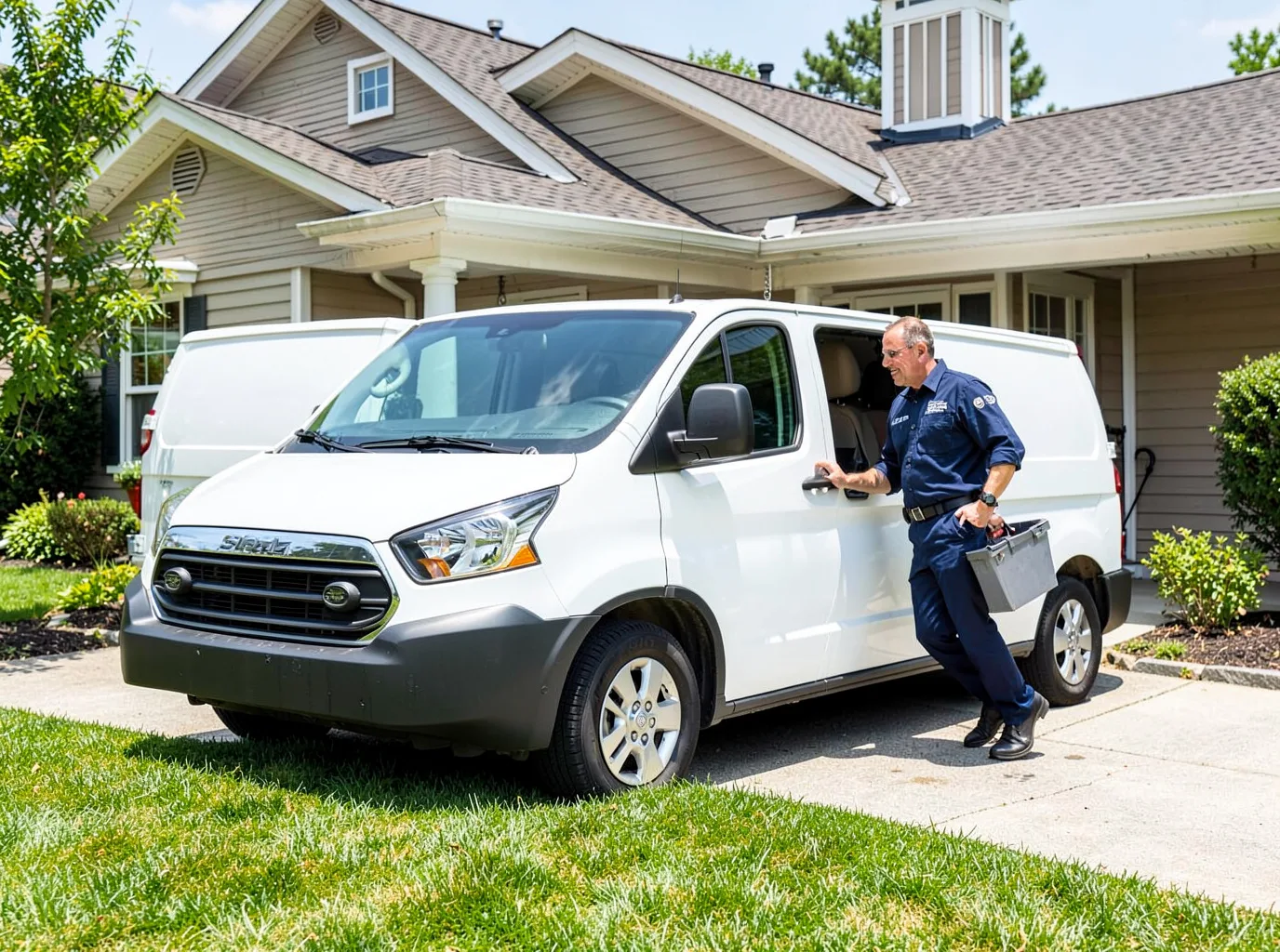 Emergency Plumber company in Norman, NC