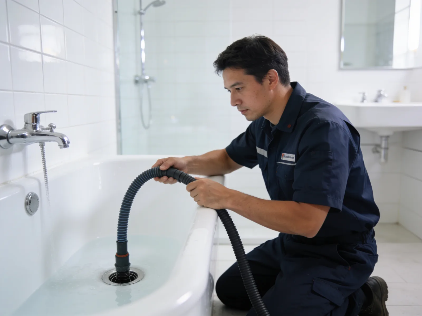 Emergency Plumber Norman, NC FAQs